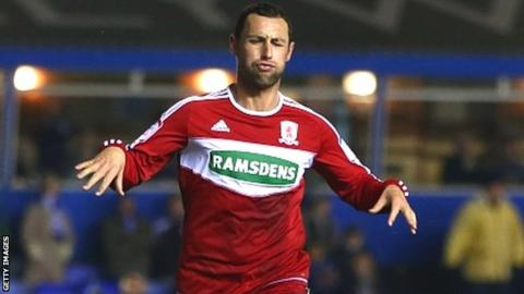 Scott McDonald