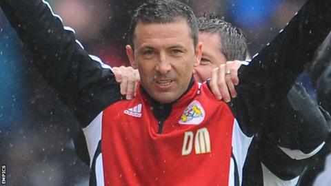 Derek McInnes