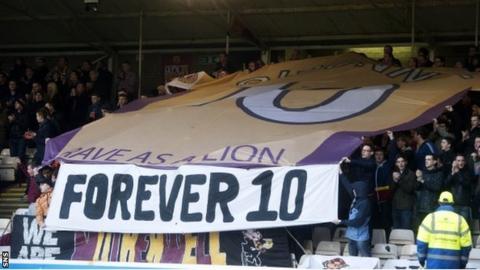 A tribute to the late Phil O'Donnell