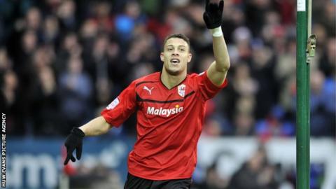 Rudy Gestede