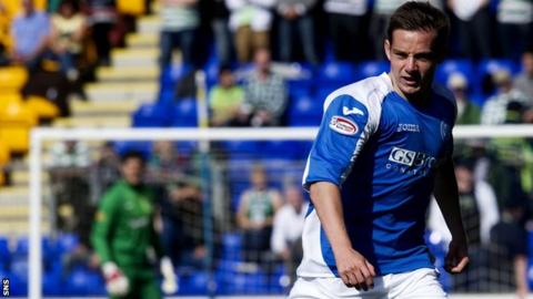 Peter Pawlett
