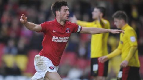 Watford v Charlton