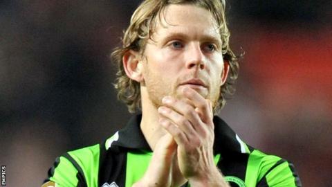Craig Mackail-Smith