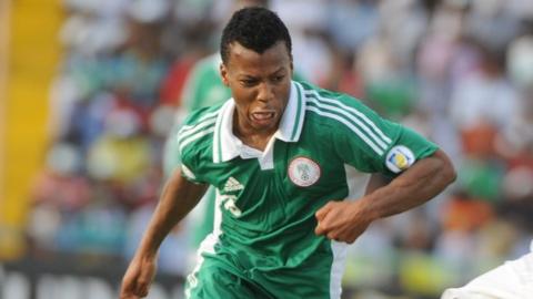 Ikechukwu Uche