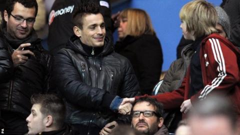 Mathieu Debuchy