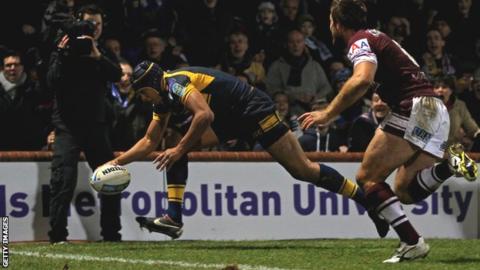 Ben Jones-Bishop