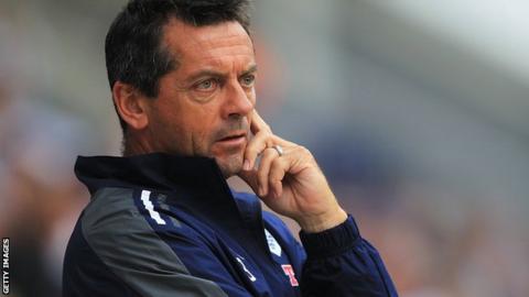Phil Brown