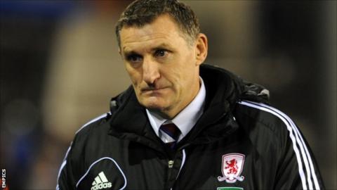 Tony Mowbray
