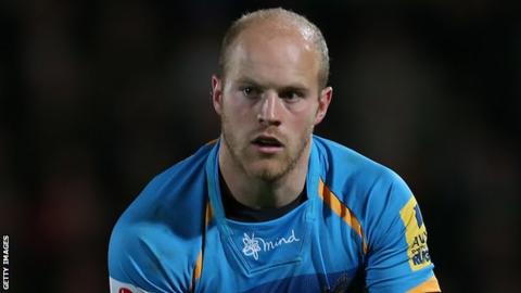 Joe Simpson