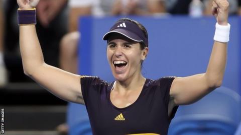 Anabel Medina Garrigues