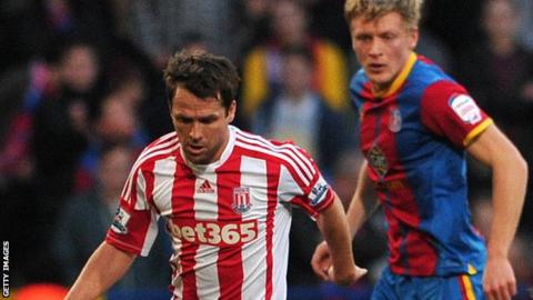 Michael Owen