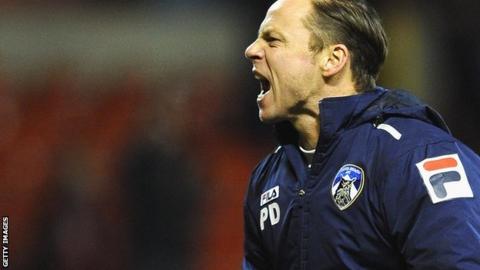 Paul Dickov