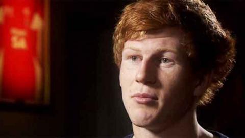 Rhys Patchell