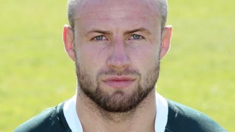Kieran Low