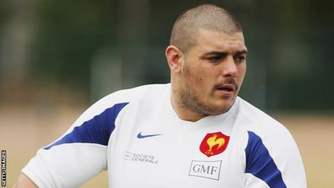 Franck Montanella