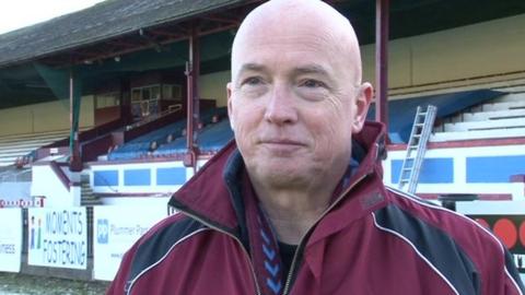 Dave Walters