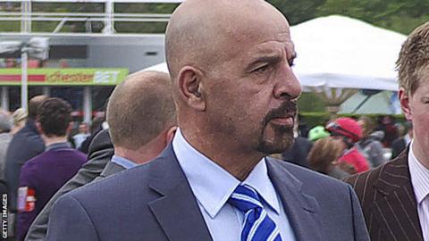 Dr Marwan Koukash