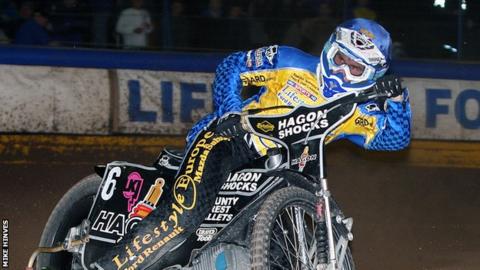 Denis Gizatullin