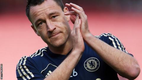 John Terry