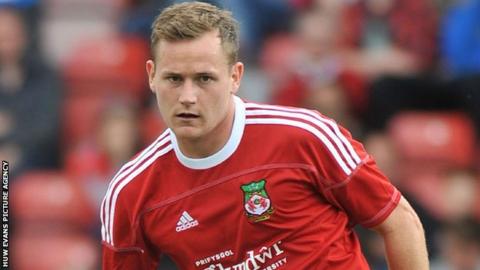 Joe Clarke