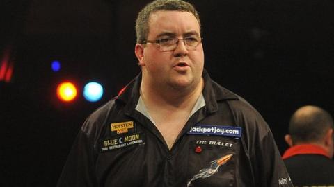 Stephen Bunting