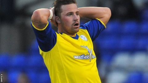 Chris Maguire