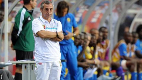 Alain Giresse