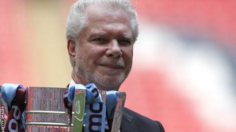 David Gold