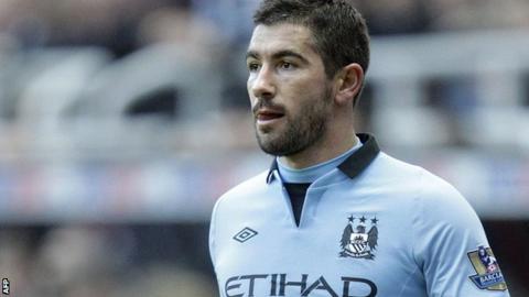 Aleksandar Kolarov