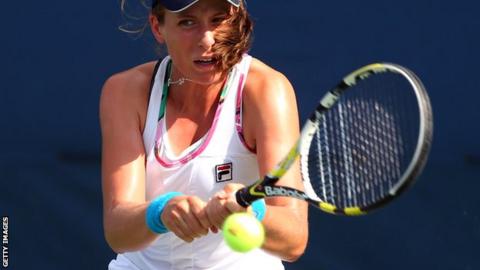 Johanna Konta