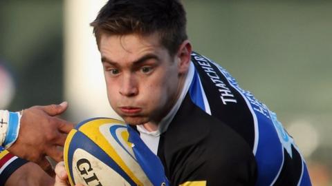Tom Heathcote