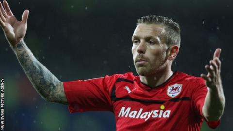 Craig Bellamy