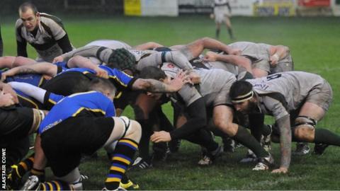 Guernsey RFC
