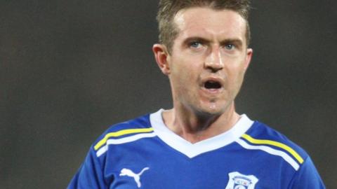 Stephen McPhail