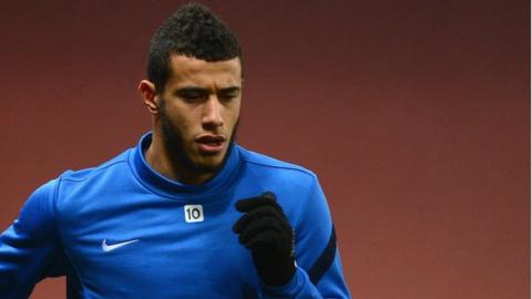 Younes Belhanda