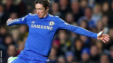 Fernando Torres