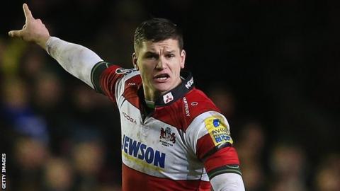 Freddie Burns