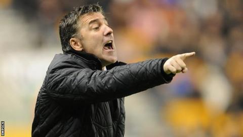 Dean Saunders