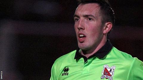 Ryan Bowman