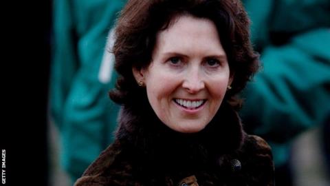 Venetia Williams