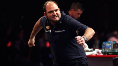 Scott Waites
