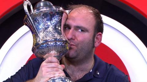 Scott Waites