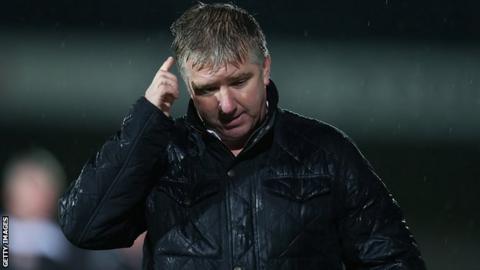 Martin Ling