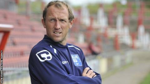 Andy Morrell