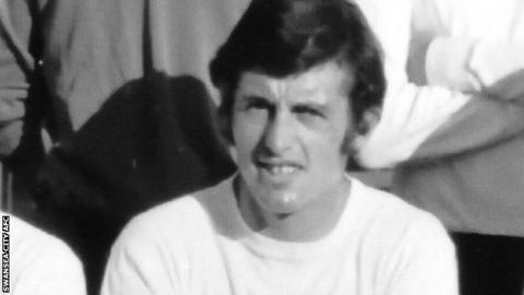 Geoff Thomas