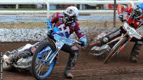 Kauko Nieminen and Rory Schlein