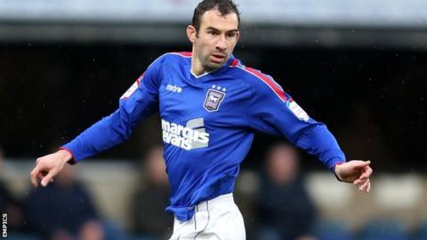 Danny Higginbotham
