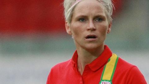 Jessica Fishlock