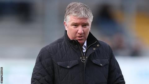 Martin Ling
