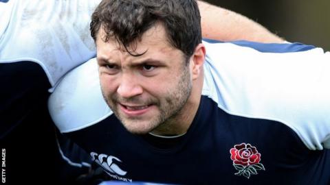 Alex Corbisiero